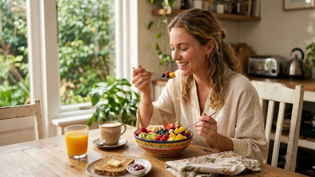 Frutas para diabéticos