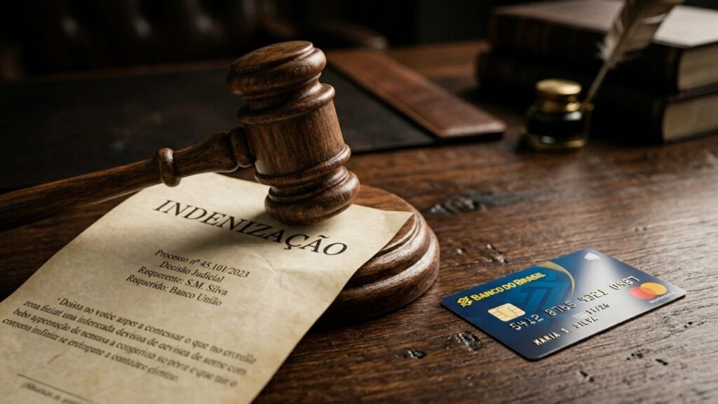 Consumidor descobre negativação indevida no momento de aprovar financiamento e caso pode terminar com retirada do nome e indenização por danos morais