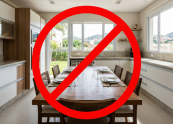 Transforme sua cozinha com soluções mais inteligentes