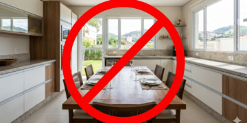 Transforme sua cozinha com soluções mais inteligentes