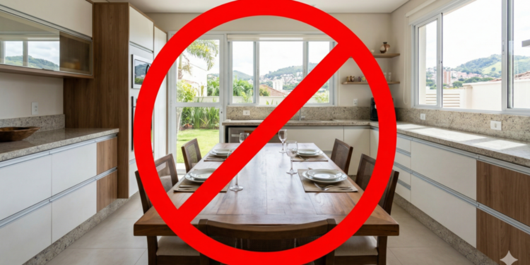 Transforme sua cozinha com soluções mais inteligentes