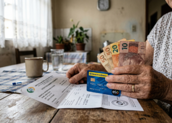 INSS pode liberar aumento de 25% na aposentadoria