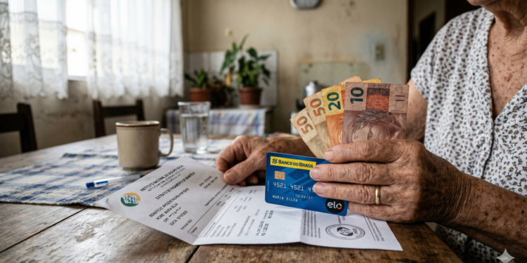 INSS pode liberar aumento de 25% na aposentadoria