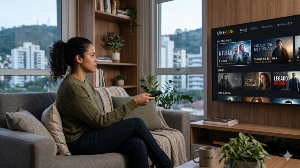 Warner e Paramount planejam algo gigante agora