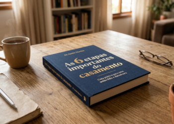 Seu relacionamento pode estar em uma fase comum