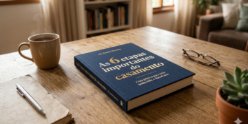 Seu relacionamento pode estar em uma fase comum