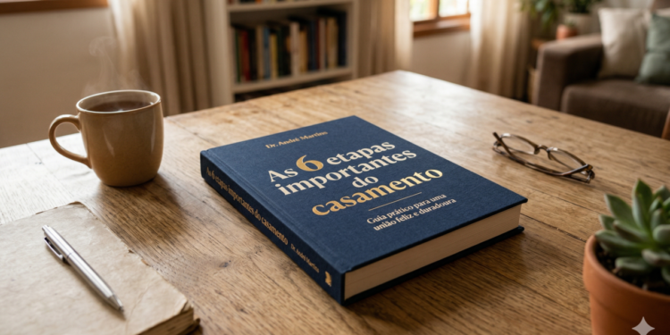 Seu relacionamento pode estar em uma fase comum