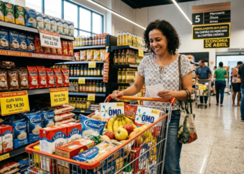 Essa novidade do Mercado Pago está chamando atenção