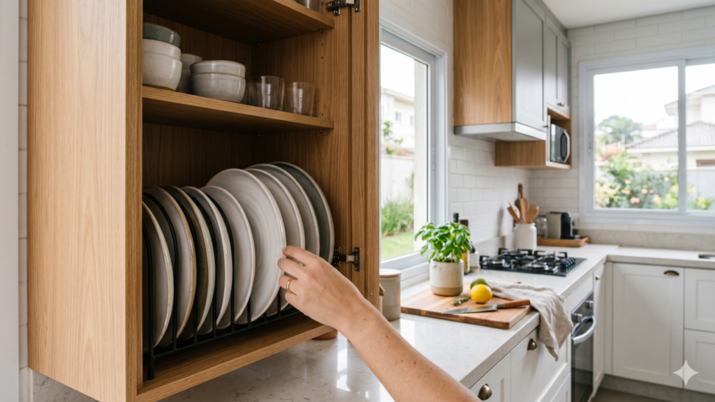Sua cozinha precisa disso agora