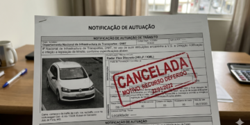 Essa mudança nas multas pode virar tendência no trânsito