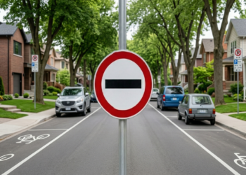 Essa placa simples pode gerar multa e risco no trânsito