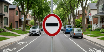 Essa placa simples pode gerar multa e risco no trânsito