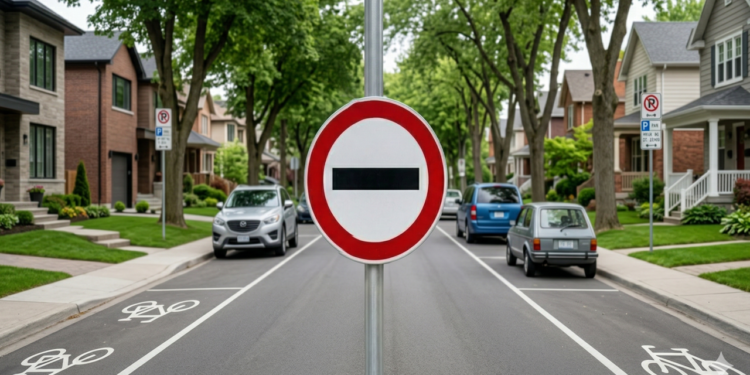 Essa placa simples pode gerar multa e risco no trânsito