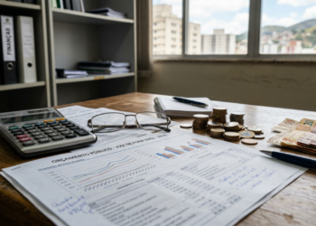 Salário de servidores nos EUA pode ficar congelado