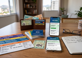 Aposentado pode viajar barato e muita gente não sabe