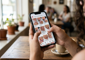 Tendências de unhas que viralizaram no Pinterest