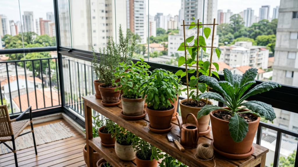 Sua saúde pode mudar com 1 vaso simples
