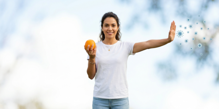 Alimentos que fortalecem a imunidade