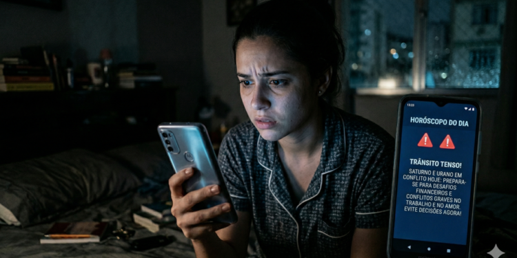 Próxima semana será intensa para alguns signos