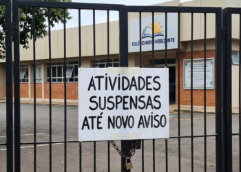 4 dias sem aula já confirmados e famílias precisam se organizar