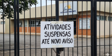 4 dias sem aula já confirmados e famílias precisam se organizar