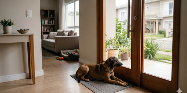 Donos de cães se assustam com novas regras