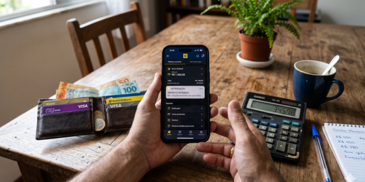 INSS antecipa 13º salário e libera pagamentos em abril