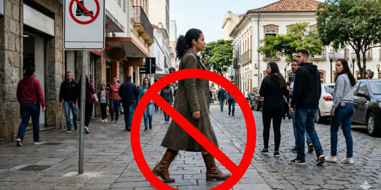 Botas motociclista e cano curto dominam o outono 2026