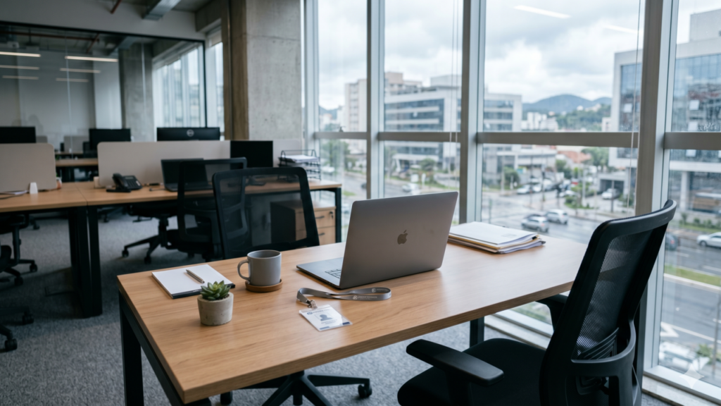 O que essa demissão ensina sobre sua carreira