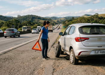 Uma solução simples que pode salvar sua viagem