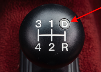 Letra D no câmbio não é o que muitos pensam