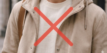 Cor terracota domina os looks do outono 2026