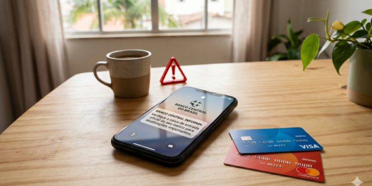 Banco Central muda regras e afeta seu cartão