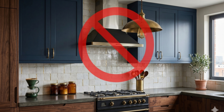 Sua cozinha pode estar desatualizada e você nem percebeu