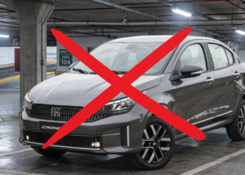 O carro 0 km mais barato do Brasil surpreende