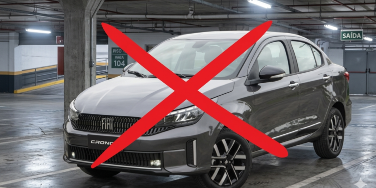 O carro 0 km mais barato do Brasil surpreende