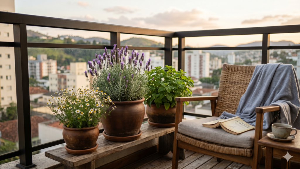 O segredo verde que muita gente esqueceu