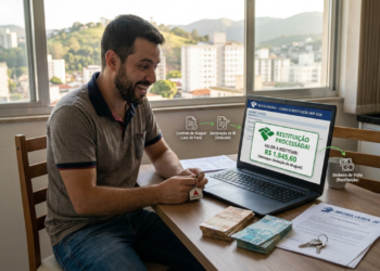 Autônomo pode pagar menos imposto com aluguel em 2026