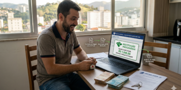 Autônomo pode pagar menos imposto com aluguel em 2026