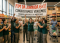 Escala 5x2 pode mudar o trabalho em supermercados no Brasil]