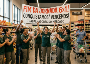Escala 5x2 pode mudar o trabalho em supermercados no Brasil]