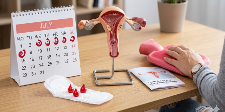 A licença menstrual já virou lei em país europeu