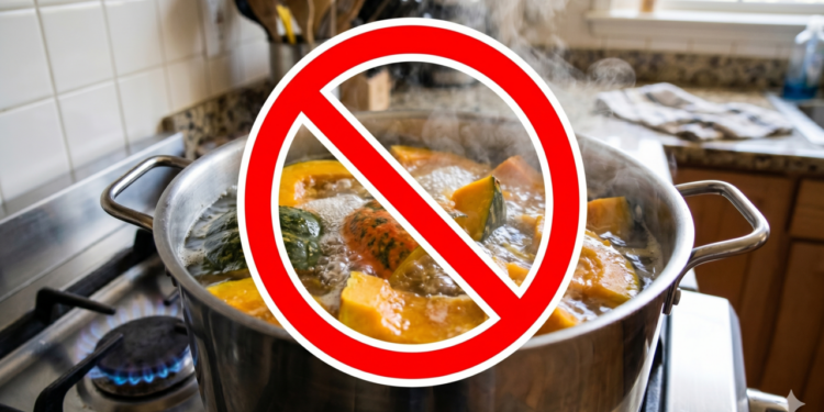 Abóbora pode ficar mais gostosa e nutritiva assim