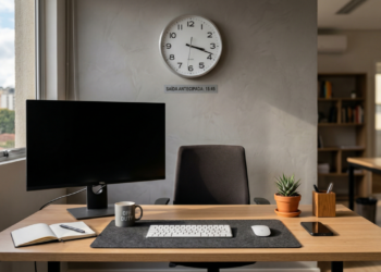 Servidores terão jornada reduzida sem corte salarial