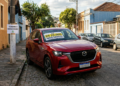 Mazda CX-60 surpreende com luxo e preço competitivo