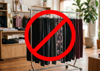 A calça legging reta virou a peça mais versátil do momento