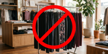 A calça legging reta virou a peça mais versátil do momento