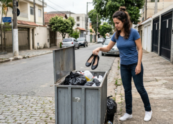 Você pode estar ignorando a cor mais elegante da estação