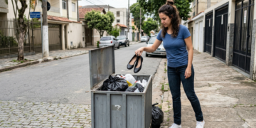 Você pode estar ignorando a cor mais elegante da estação
