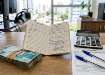 Novo salário dos frentistas em MS surpreende trabalhadores